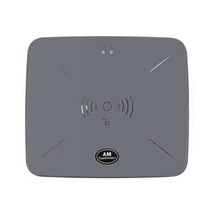 Cửa hàng quần áo chống trộm nhãn mềm deactivator EAS mã vạch DR nhãn deactivator 58kHz nhãn mềm deactivator báo động - Product Image 3