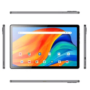 Incell 10.36 Inch Aangepaste Tab 4G Ram 64G 128G Oem Android Google Play 2 In 1 Gaming Tablet Pc Met Toetsenbord