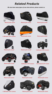 Couverture <span class=keywords><strong>de</strong></span> véhicule électrique, pédale <span class=keywords><strong>de</strong></span> vélo, moto, vêtements <span class=keywords><strong>de</strong></span> voiture, <span class=keywords><strong>Protection</strong></span> contre la pluie et le soleil, pare-soleil - Product Image 6