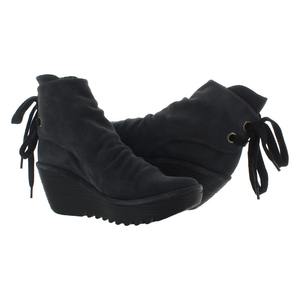 Chaussures pour femmes Fly London Yama Couleur : Noir |   100% authentique - Product Image 3