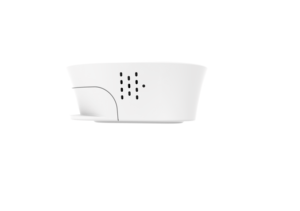 Hygromètre numérique intelligent Tuya Zigbee, thermomètre, température et humidité intérieures, compatible avec Alexa Google Home, matériau ABS - Product Image 5