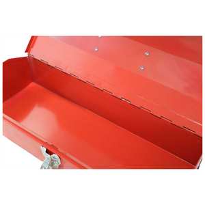 Étui zippé pour 8 mini outils - Product Image 2