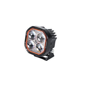 Motorbike Accessories <strong>Led</strong> <strong>Lights</strong> for Motorcycle Motorcycle <strong>Wing</strong> <strong>Light</strong> Motorcycle Fog <strong>Light</strong> - Product Image 2