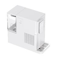 Machine à eau gazeuse et soda, distributeur d'eau chaude CO2 pour boulangeries, hôtels, restaurants, usage commercial 650W