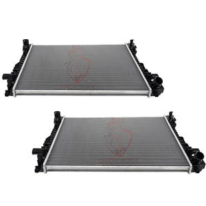 Piezas de radiador de coche TAH para GREAT WALL M4 Cannon hover H3 Poer pickup - Product Image 1