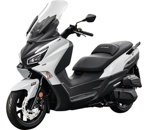 Filtre à air OEM CruiSym Alpha, Joymax Z/Z+, Joymax/GTS 125-300, 17211-HMA-000 - Product Image 5