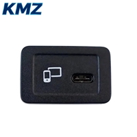 Interface multimédia USB pour voiture KMZ A2478203802 A2478200900 Media Hub pour Mercedes-Benz