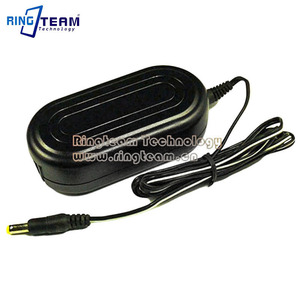 Adaptador de Corriente AC-FX110 FX150 FX820 FX820L FX820R FX815 FX825 FX810 FX811 AC-FX150 para Reproductor de DVD Portátil <span class=keywords><strong>Sony</strong></span> y Dispositivos <span class=keywords><strong>MP3</strong></span> - Product Image 2