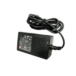 แหล่งจ่ายไฟ Mean Well รุ่น GST18A12 P1J 12V 1.5A อะแดปเตอร์ AC DC สำหรับใช้งานในอุตสาหกรรม - Product Image 4