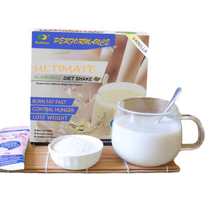 Commercio all'ingrosso di sostituzione del pasto shake formulazione personalizzata proteine in <span class=keywords><strong>polvere</strong></span> paragonabile al Multi collagene peptidi sostituzione del pasto - Product Image 4