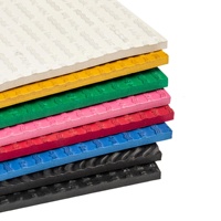Fabricants en gros Feuille ou rouleau de mousse Eva à bas prix pour l'emballage d'inserts en mousse