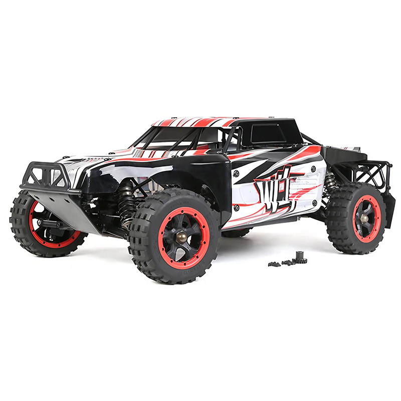 Rosso [Versione Telaio]