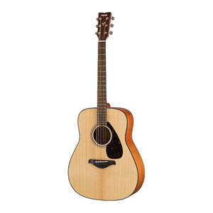 <span class=keywords><strong>กีตาร์</strong></span><span class=keywords><strong>โปร่ง</strong></span> Yamaha FG800 ขนาด 41 นิ้ว เห<span class=keywords><strong>มา</strong></span>ะสำหรับผู้เริ่มต้นเล่น<span class=keywords><strong>กีตาร์</strong></span>โฟล์ค - Product Image 1