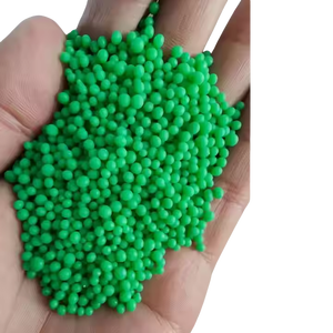 NPK 17-17-17 Fertilizante granular de liberación lenta Liberación rápida controlada <span class=keywords><strong>para</strong></span> fertilizante compuesto de césped o hierba - Product Image 1
