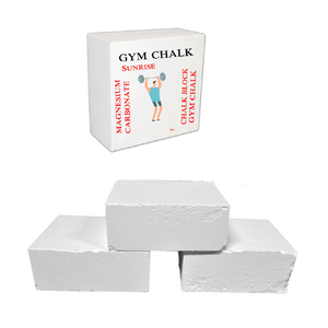 Good performance climbing, chalk weight Olympic - Product Image 2
