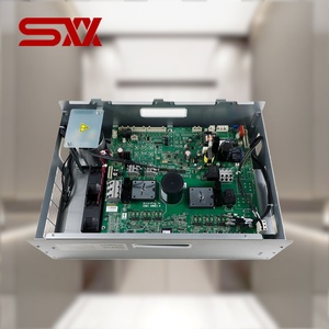 Inverter per Porta Ascensore OVFR03B-404(LRU) KCA21305ACJ1 KCA21305ACJ3, Componenti per Porte Ascensore - Product Image 1