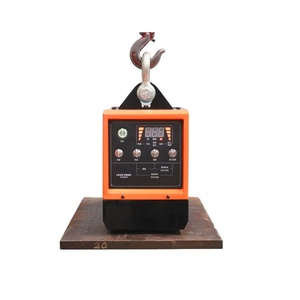 0,5T-5T Elektro-permanente hefmagneet AC230V Stroomuitvalbeveiliging ISO9001:2018 CE-gecertificeerd Staalbuizen Staven HVR MAG - Product Image 4