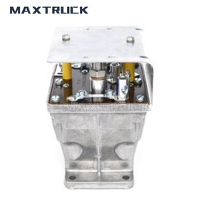 Piezas de camiones pesados Relé de batería 0005450908 A0005450908 5000251156 233933 0316306 316306 para Camión Europeo MB RVI VOL DF - Product Image 5