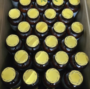 OEMタンパク質サプリメントスーパーフードマンゴーグリーンイチゴキウイグリーン粉末エネルギー向上カスタマイズフレーバーメーカー - Product Image 2