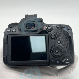 กล้อง HFT Professional 90D เซ็นเซอร์ CMOS บันทึกวิดีโอ 4K กล้อง DSLR ราคาประหยัด ระดับมืออาชีพ - Product Image 3
