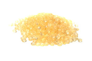 Colle pour bordure en EVA, granulés thermofusibles, stabilité thermique exceptionnelle et non-carbonisante - Product Image 5