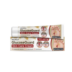 HOUKEA Natural Organic Gentle Formula Daily Moisturizing Herbal <b>Body</b> Butter Hydrating Cream Hand Foot <b>Care</b> Glycerin-Based - Product Image 5