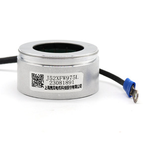 ตัวเข้ารหัสแบบหมุนยี่ห้อ Yingshuang รุ่น J52XFW975L สายไฟเชื่อมต่อ ผลิตที่เซี่ยงไฮ้ ชิ้นส่วนเซอร์โวมอเตอร์ - Product Image 3
