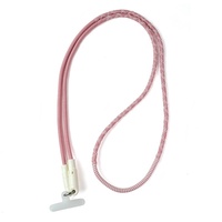 Cordon tressé universel en nylon/ABS pour téléphone portable, tablette, ordinateur portable – Câble de données et de charge rapide PD Type-C