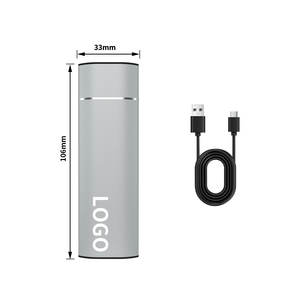 256gb M.2 2280 NGFF NVMe硬盘外置2.5英寸SATA接口无线新型号，1TB SDD容量 - Product Image 4