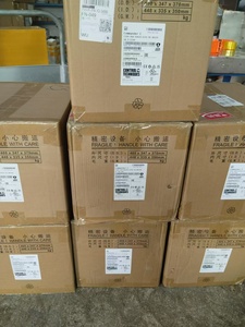 นิเด็ค คอนโทรล เทคโนโลยีส์ C300 ไดรเวอร์ปรับความถี่ C300-01200042A คอนเวอร์เตอร์ CT C300-04200176A VFD C300-01200042A10100AB10 - Product Image 6