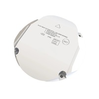 Capteur de stationnement souterrain SM Pro LoRaWAN GPS/GSM/GPRS 4G LTE avec application iOS, étanche IP67-68, solution alimentée par bande EU868, précis