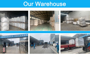 Polyacrylamide à haut poids moléculaire (PHPA) pour la <span class=keywords><strong>préparation</strong></span> de gels, coagulant minier et pour le forage pétrolier - Product Image 5