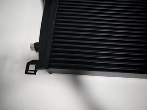 Intercooler FMIC à montage avant haute Performance amélioré pour VW <span class=keywords><strong>Golf</strong></span> MK8 R GEN3 1.8T S3 8Y 8V 2.0T 2020 + pour 2020 + modèles - Product Image 3