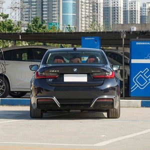 รถยนต์ไฟฟ้า2025สำหรับ I3 S ยานพาหนะพลังงาน35L eDrive I3 I5ใหม่ - Product Image 4