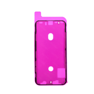 Autocollant de protection d'écran adhésif pour coque arrière de smartphone étanche pour <span class=keywords><strong>iPhone</strong></span> - Product Image 4