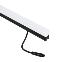Lumières de scène Disco Lights Rgb Tubes Led Tube pixel bar 24V