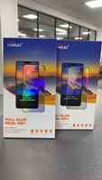 Sri Lanka vente chaude vtt verre trempé pour iphone 17 17 Air 17 Pro 17 Pro Max protecteur d'écran verre trempé antistatique Esd