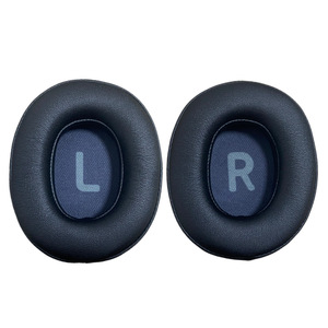 Almohadillas de Repuesto con Espuma Suave y Malla Transpirable, Cómodas para Auriculares JBL TUNE T700BT / T710BT / T760NC - Product Image 2