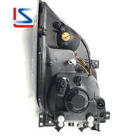 Faros delanteros de alta calidad para camión, accesorios de lámpara para JMC KAIRUI N800 2020