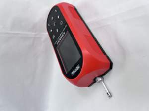 เครื่องมือวัดความขรุขระบนพื้นผิวเครื่องวัดความขรุขระแบบพกพาเครื่องทดสอบความขรุขระของพื้นผิว - Product Image 6