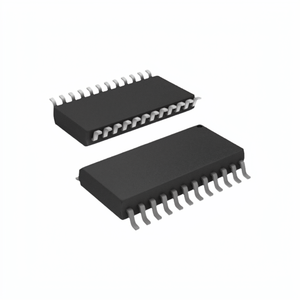 Componentes Electrónicos IC, Decodificador/Desmultiplexor IC 1X4:16 24SO HEF4514BT,652 en Stock, 24 SOIC (0.295", 7.50mm de Ancho), Lógica - Product Image 1