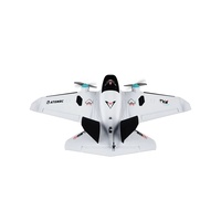Kit d'avion RC en mousse Atomrc Penguin, envergure 750 mm, pièces d'avion FPV à aile fixe, modèle de cadeau