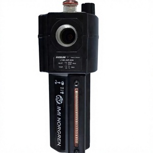 Lubricador Neumático de Micro Niebla IMI Norgren L73M 4GP QDN G1 2, Unidad de Preparación de Aire - Product Image 2