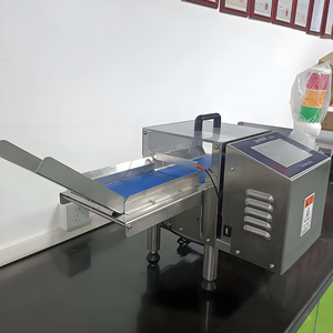 Cân chính xác mang lại độ chính xác cao cho các phép đo trọng lượng nhạy cảm trong phòng thí nghiệm và nhà máy - Product Image 2