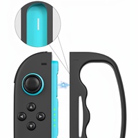 Pour Switch 2 : Manette de boxe à détection de mouvement, poignée de fitness aérobie, accessoires de jeu de boxe, bracelet dynamique pour le sport