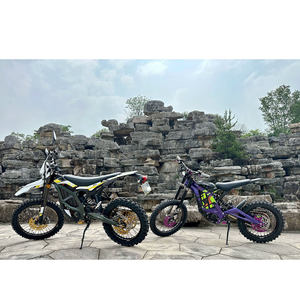 Repose-pieds en alliage d'aluminium CNC modifiés <span class=keywords><strong>KKE</strong></span> pour moto électrique compatible - Product Image 2
