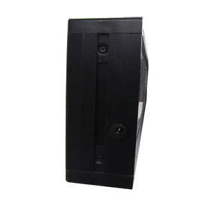 ساعة حائط ليد رقمية توقيت عالمي من ييتشي ساعة حائط بشاشة ليد ساعة حائط للفنادق ومنطقة المطار - Product Image 5