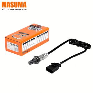 Masuma ชุดเซ็นเซอร์ออกซิเจน MOE-E0023สำหรับงานหนักการเผาไหม้ที่มีประสิทธิภาพ022906262AP ctha ctha - Product Image 1