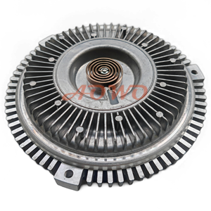 Buen <span class=keywords><strong>precio</strong></span> sistema de refrigeración ventilador embrague 904 200 1122 9042001122 para piezas de motor de camión m-benz - Product Image 4