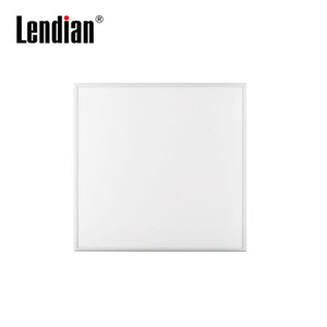 Tùy chỉnh cạnh/Back lit <span class=keywords><strong>LED</strong></span> bảng điều chỉnh ánh sáng 600x600 mét cao lumen phẳng thương mại trần chiếu sáng cho văn phòng bán lẻ - Product Image 2